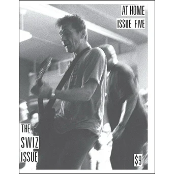 Fanzines