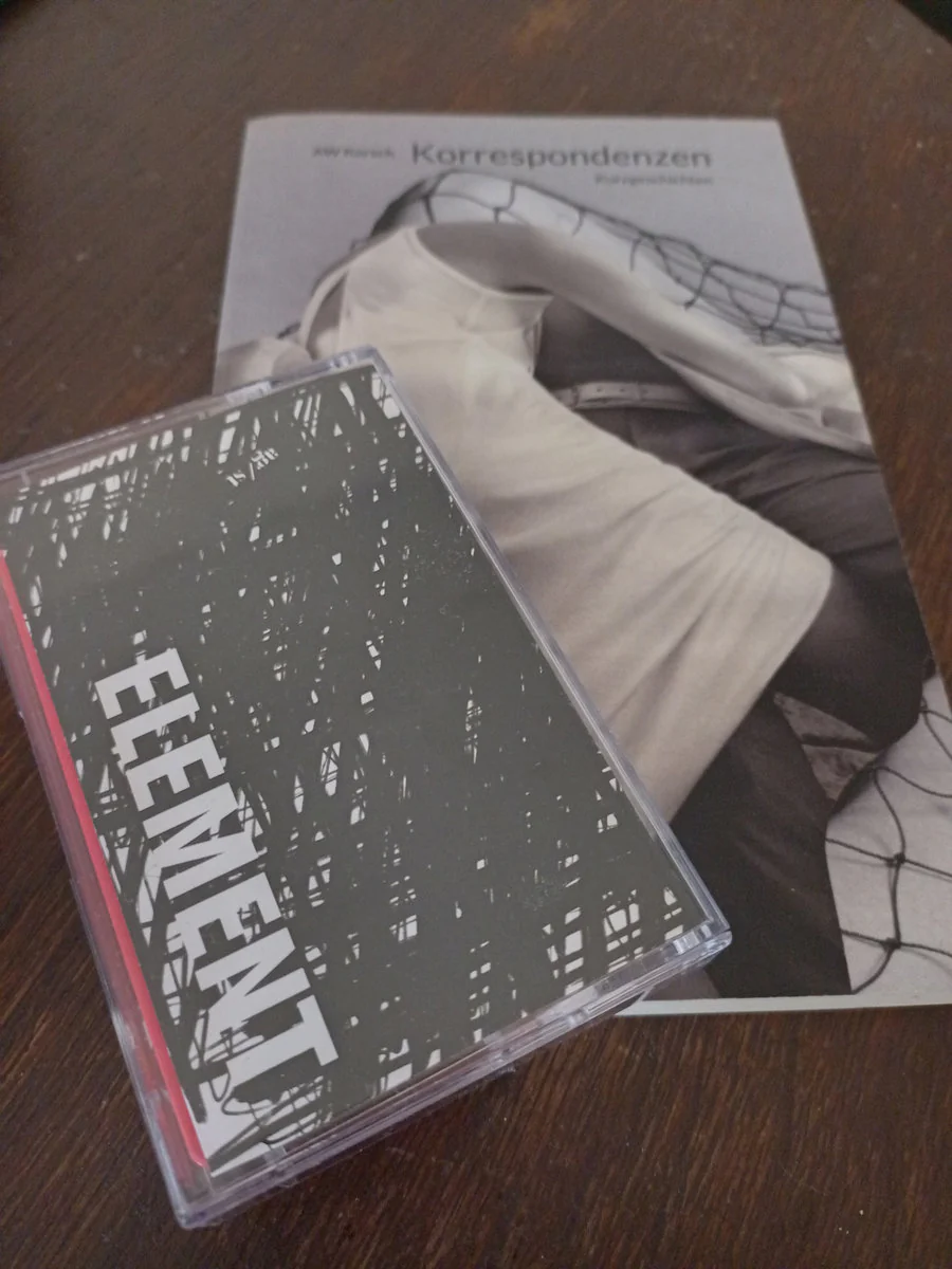 Books - Fanzines - Magazines