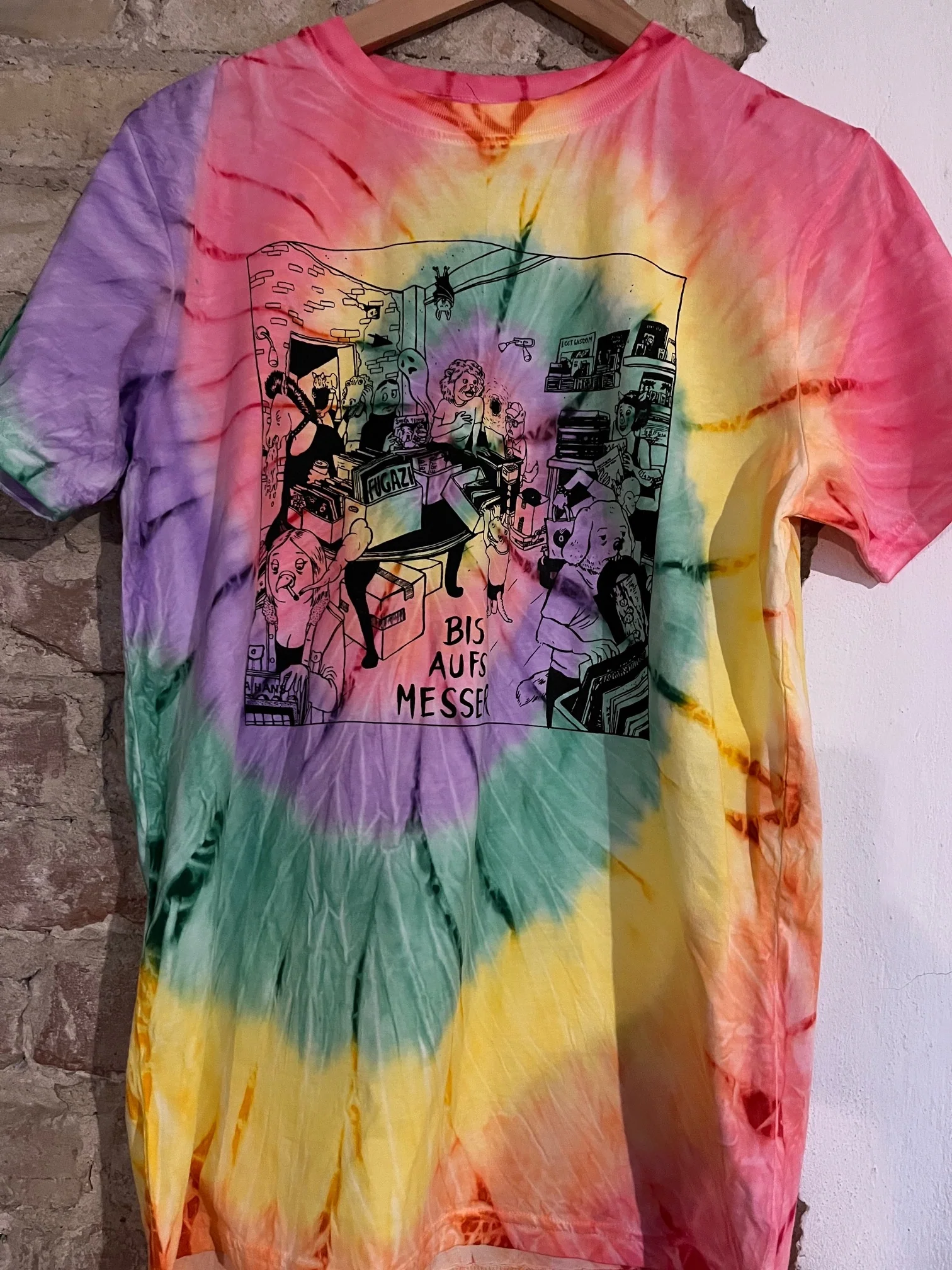 T-shirts